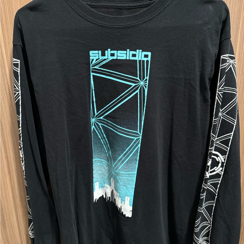 Excision Subsidia Long Sleeve